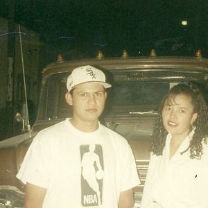 Meet your Posher, Araceli