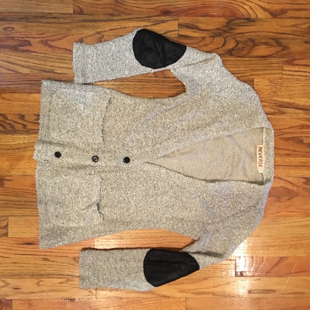 Cardigan from Urban Outfitters