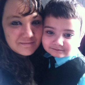 Meet your Posher, Alda