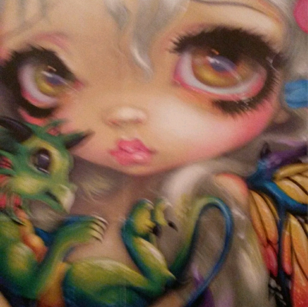 Meet your Posher, Deborah