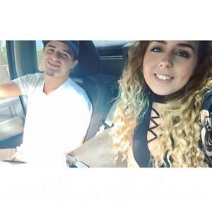 Meet your Posher, Savannah