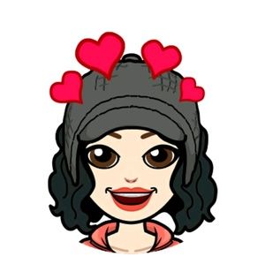 Meet your Posher, Aracely