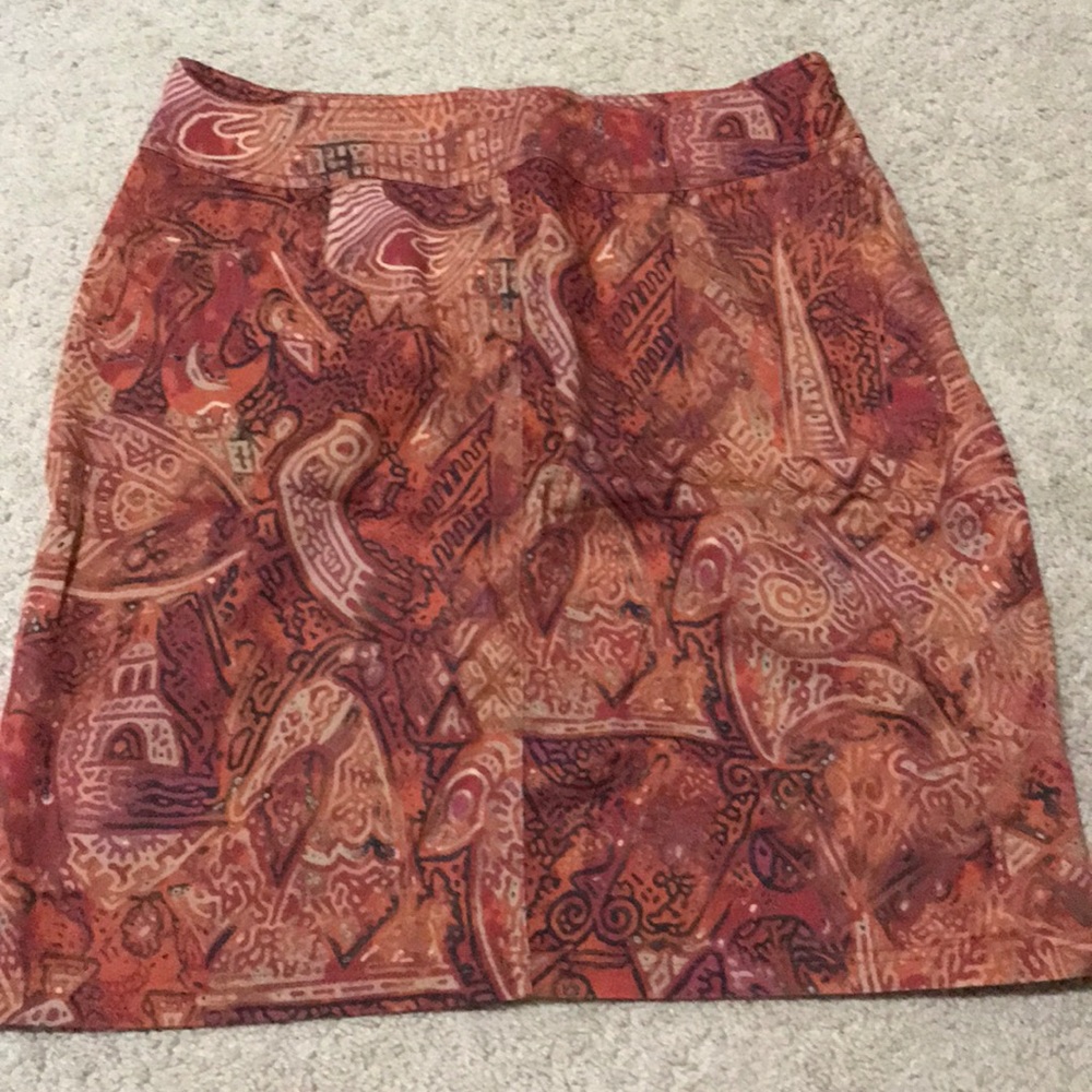 Skirt