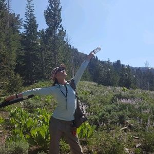 Meet your Posher, Vickie