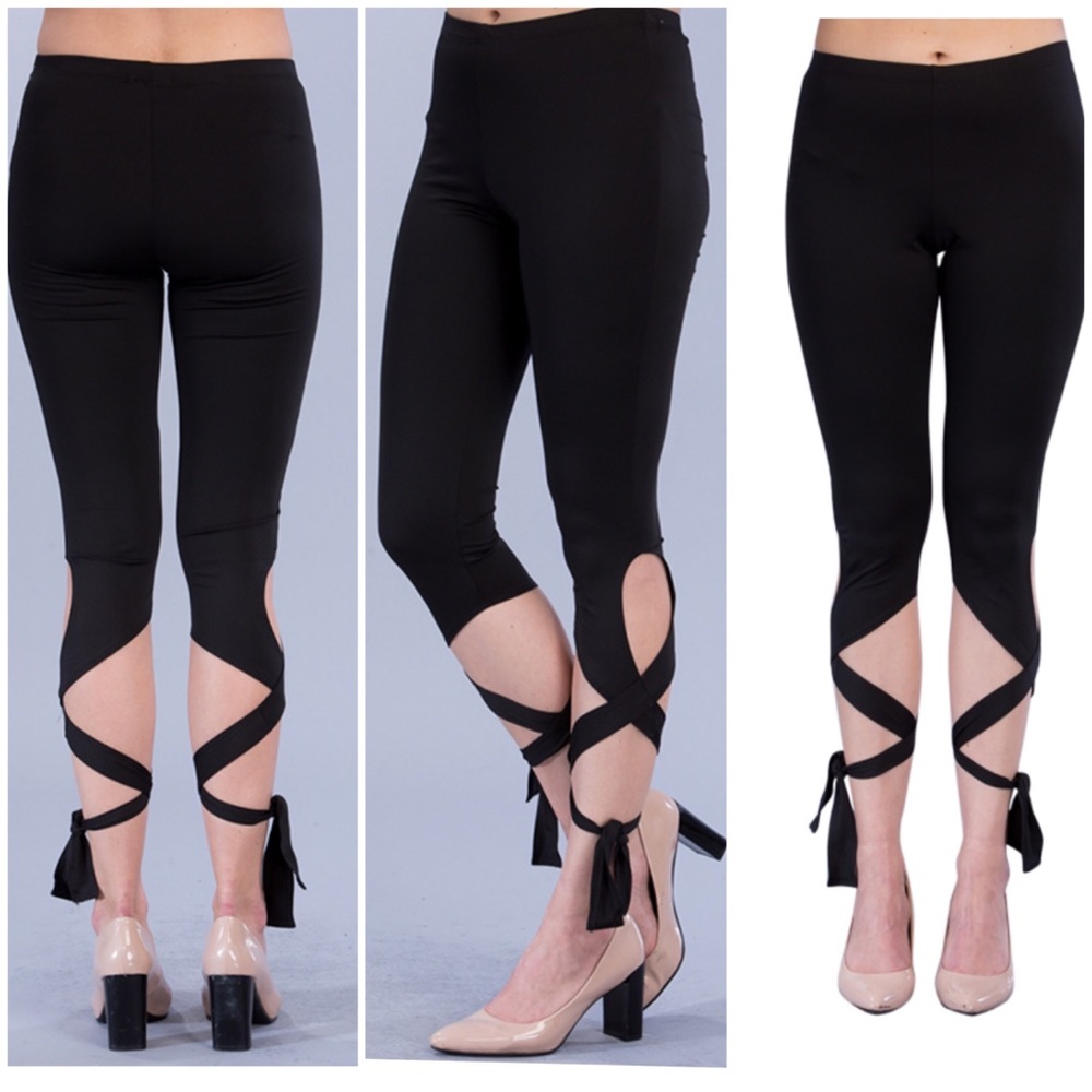 Yoga/Pilates leggings