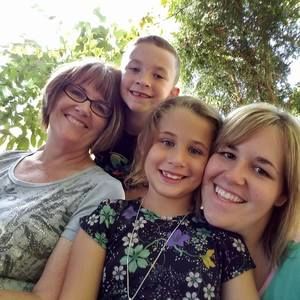 Meet your Posher, Cathy