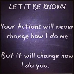 Meet your Posher, Erica