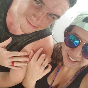 Meet your Posher, Jamie