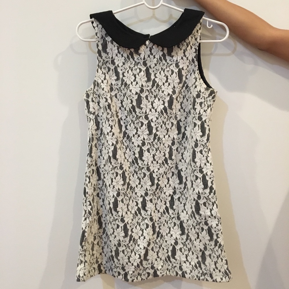 Mini dress from LF