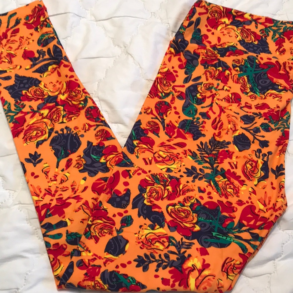 Lularoe leggings