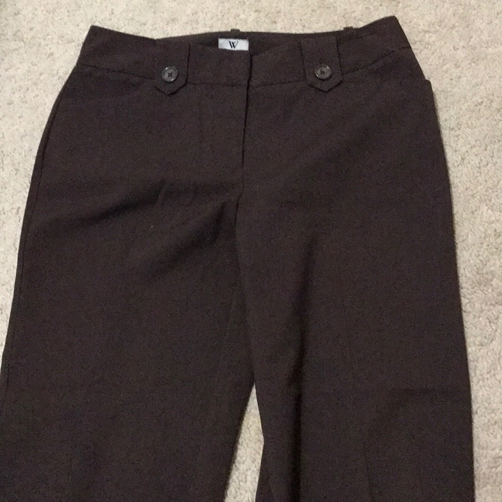 Capris