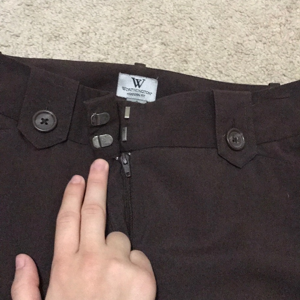 Capris - Picture 2 of 3