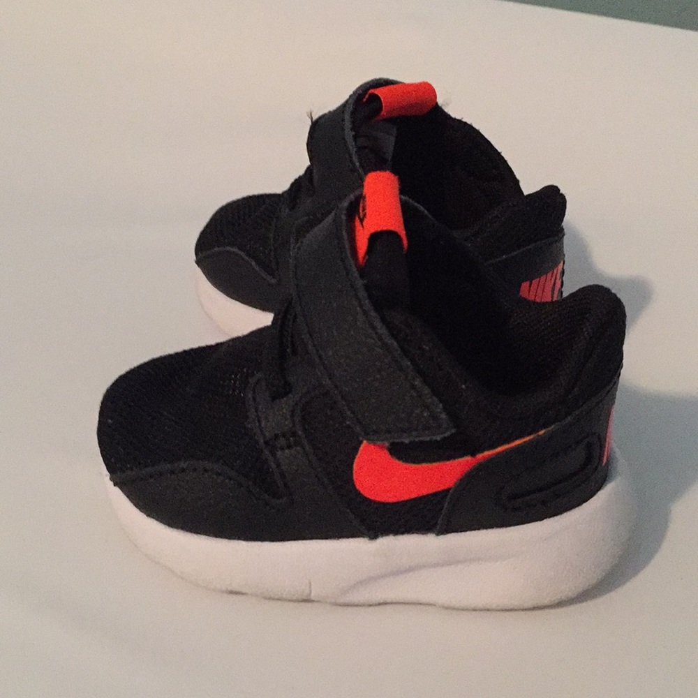 Baby Boy Nike Shoes