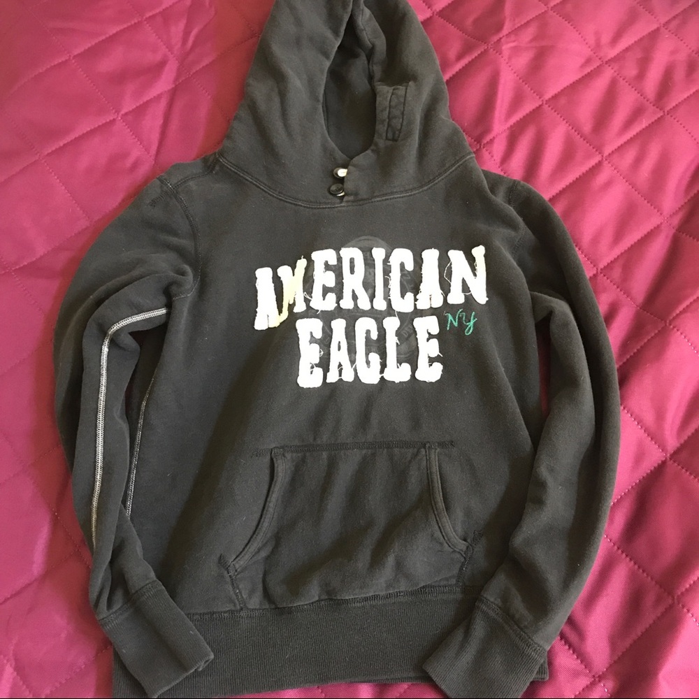 American Eagle Hoodie