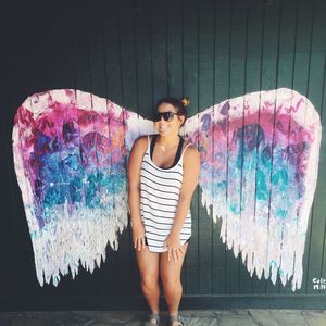 Meet your Posher, Taylor