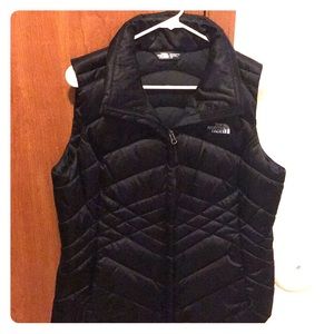 The North Face Women’s Aconcagua Vest