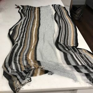 Missoni Shawl/Wrap