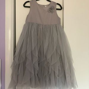 Little girl dress