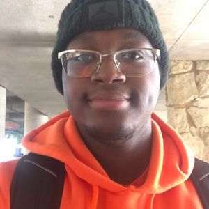 Meet your Posher, Quentin