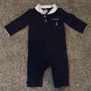 Janie & Jack Boys outfit!