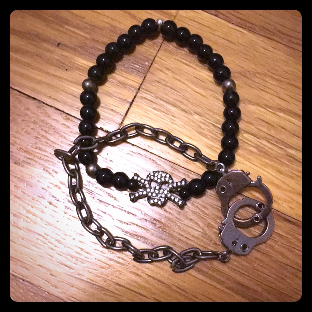 🌟3 for 10🌟 Bracelet set