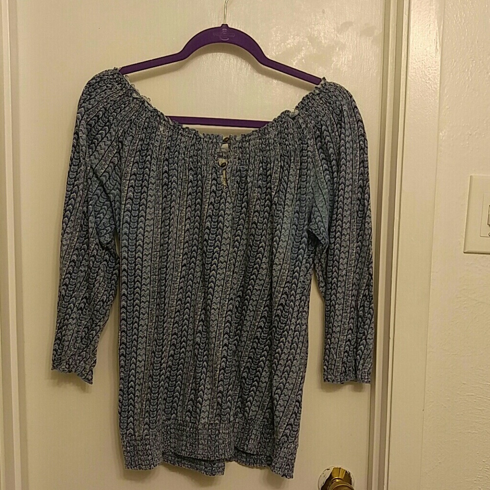 Lucky Brand Top