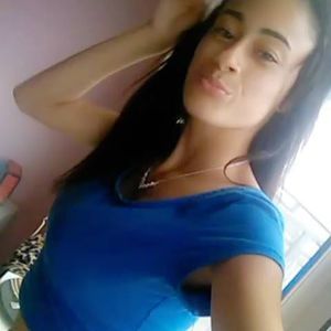 Meet your Posher, Tiffany