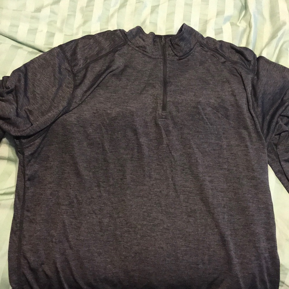 Bcg jacket