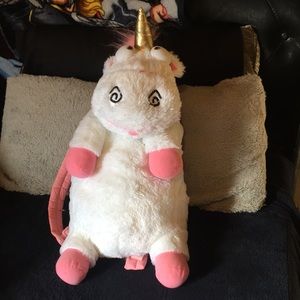Unicorn Backpack