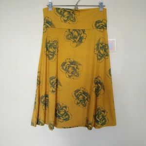 NWT LuLaRoe Skirt