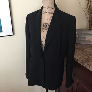 Classic Ann Taylor Blazer