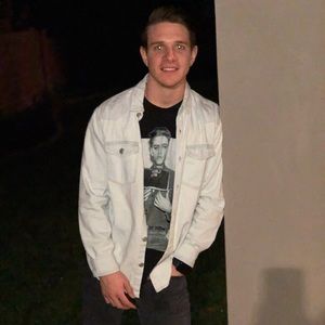 Meet your Posher, Nate