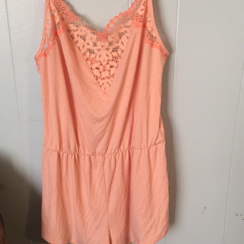 Victoria Secret Romper