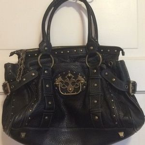 Vintage betsey johnson purse Clearance