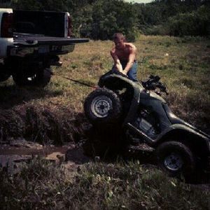 Meet your Posher, Preston