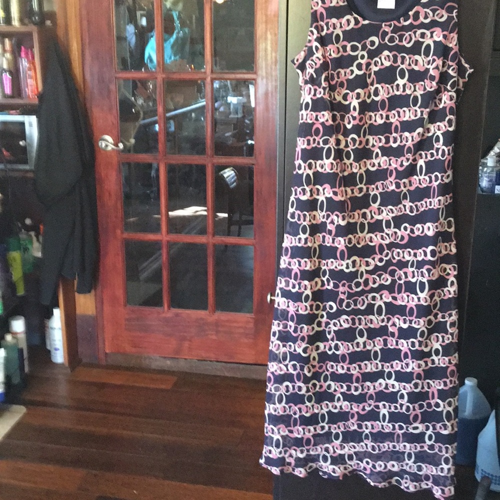R&K dress