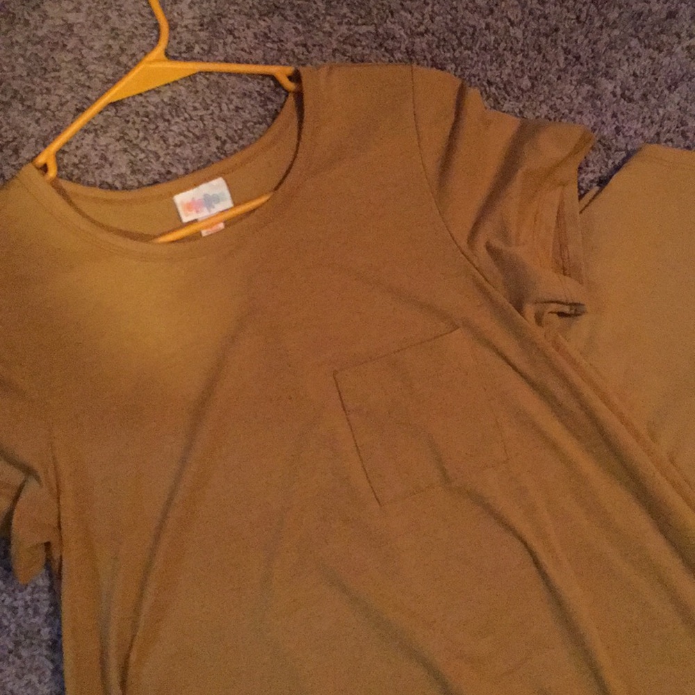 LuLaRoe Carly Dress XS