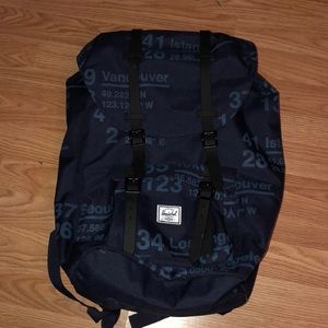Herschel Backpack