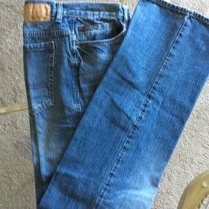 Like New 34 Inseam