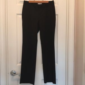 Calvin Klein dress slacks size 0