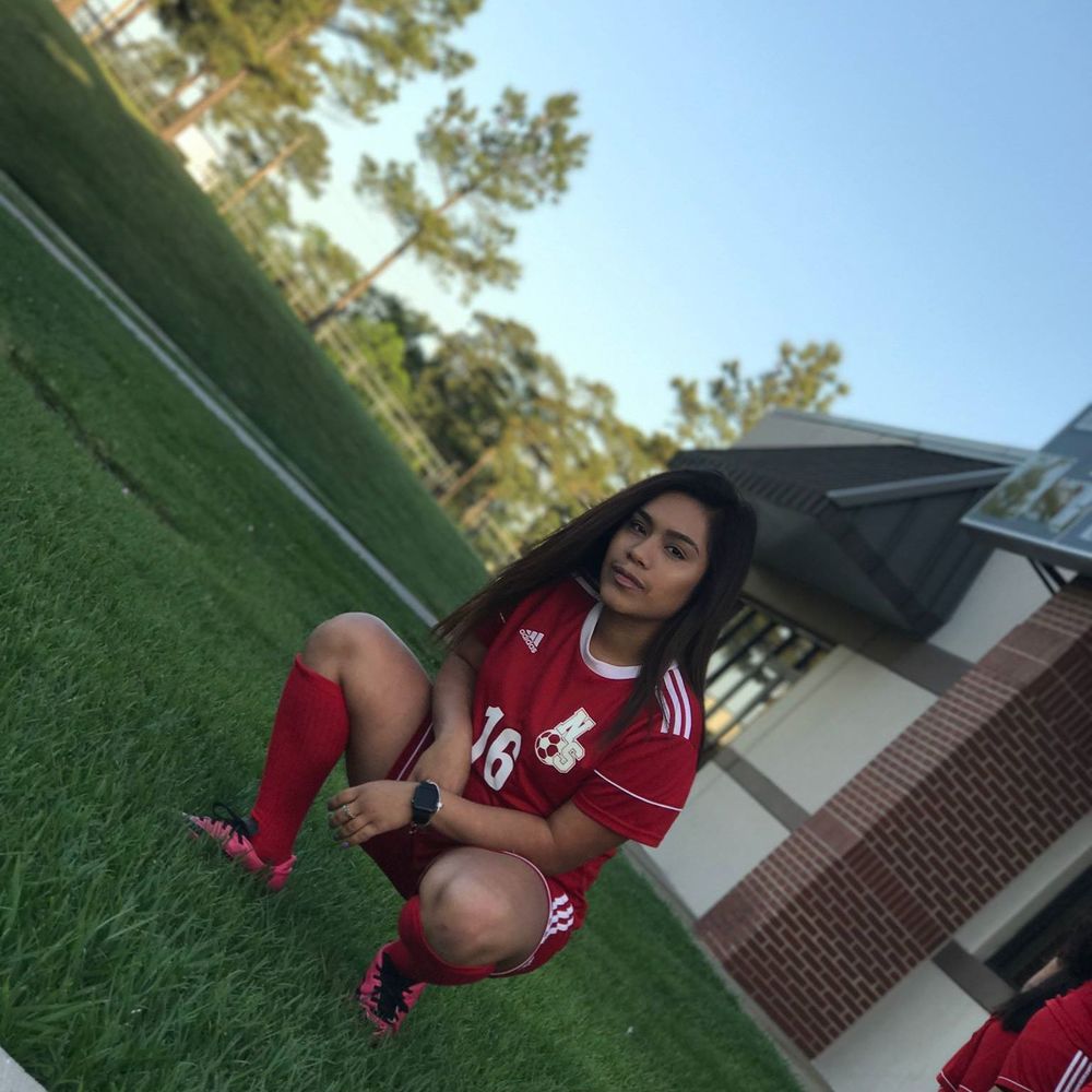 Meet your Posher, Nat