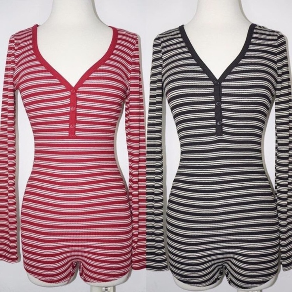 PJ Romper