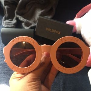 Wildfox Sunglasses