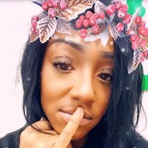 Meet your Posher, Keisa