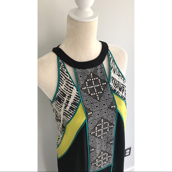 BCBG MaxAzria Runway Collection Gown - Picture 3 of 8