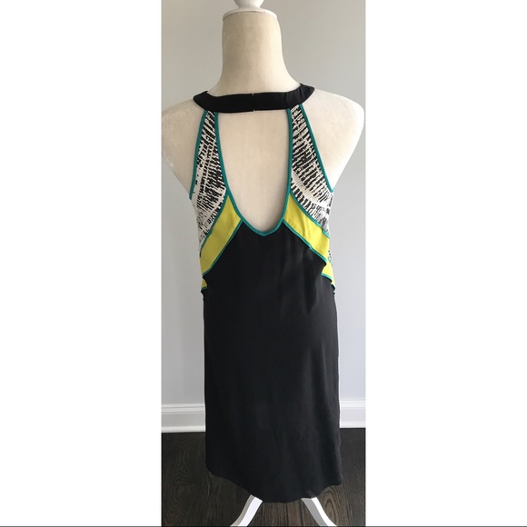 BCBG MaxAzria Runway Collection Gown - Picture 6 of 8