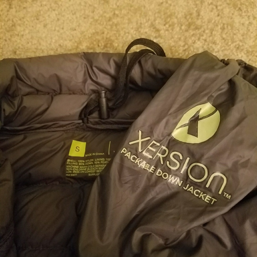 Jacket - Picture 2 of 2