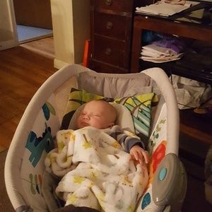 Meet your Posher, Pamela