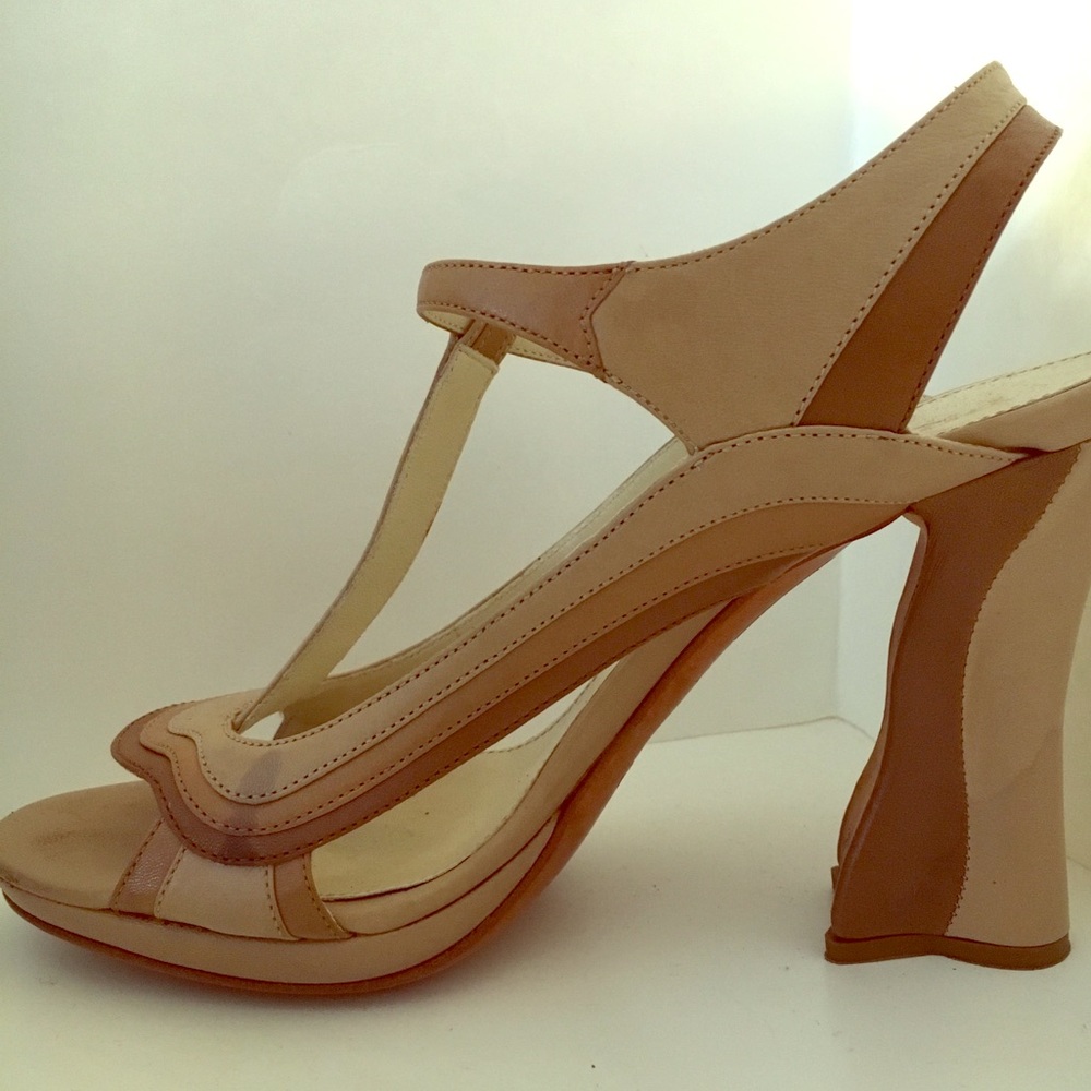 Prada *vintage* heels