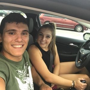 Meet your Posher, Thomas